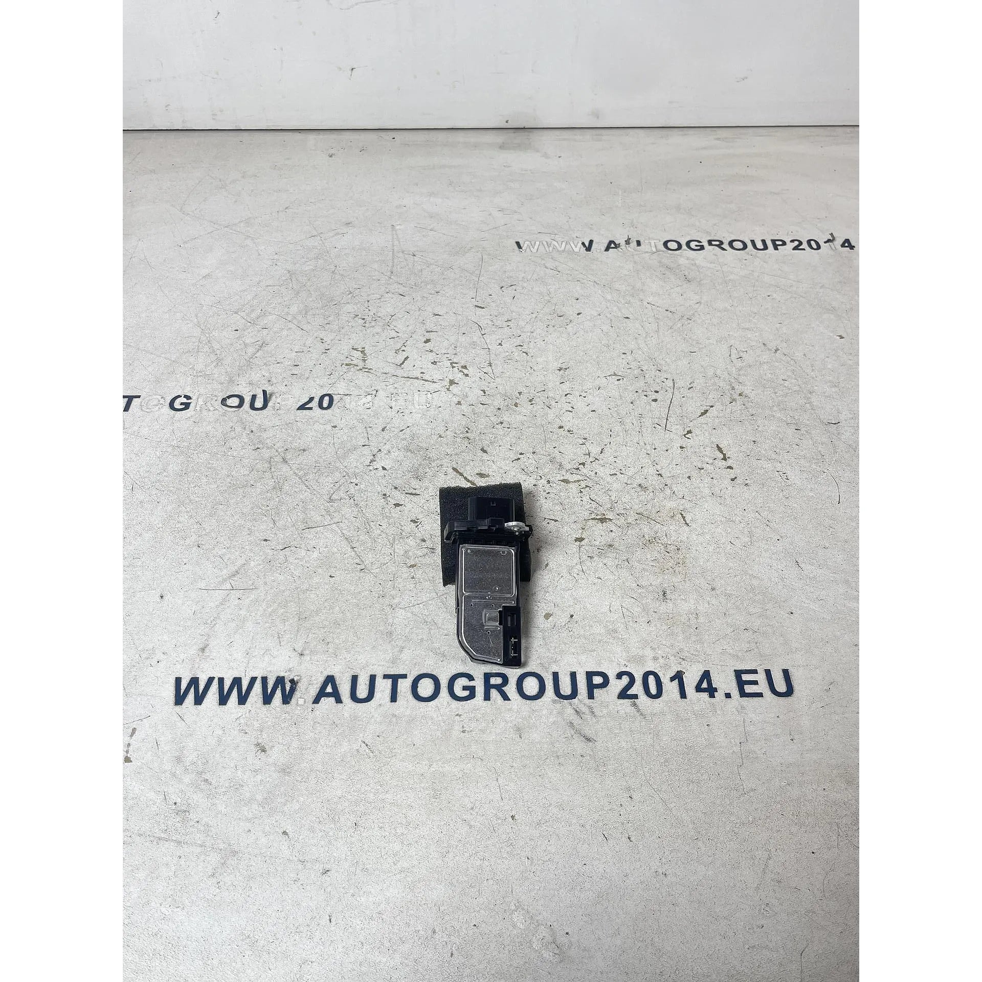 420133471 - Дебитомер за AUDI A8 D4 4H