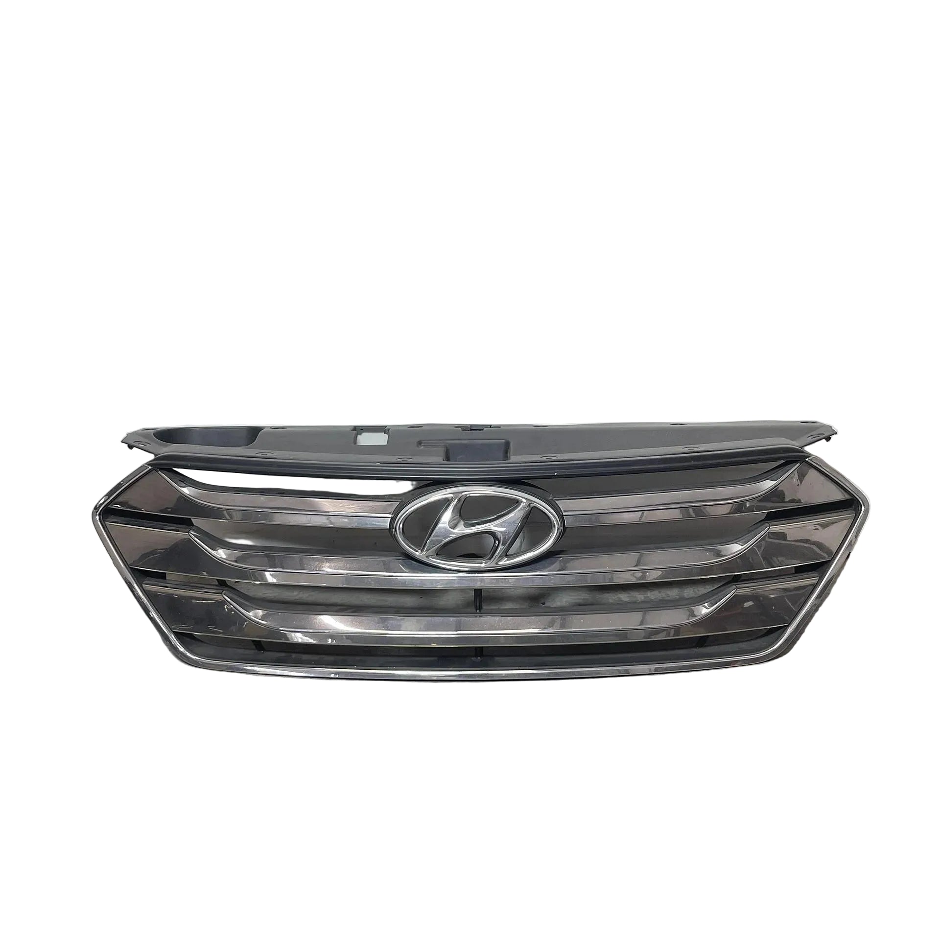 86350-2W000 - Предна решетка за HYUNDAI Santa Fe