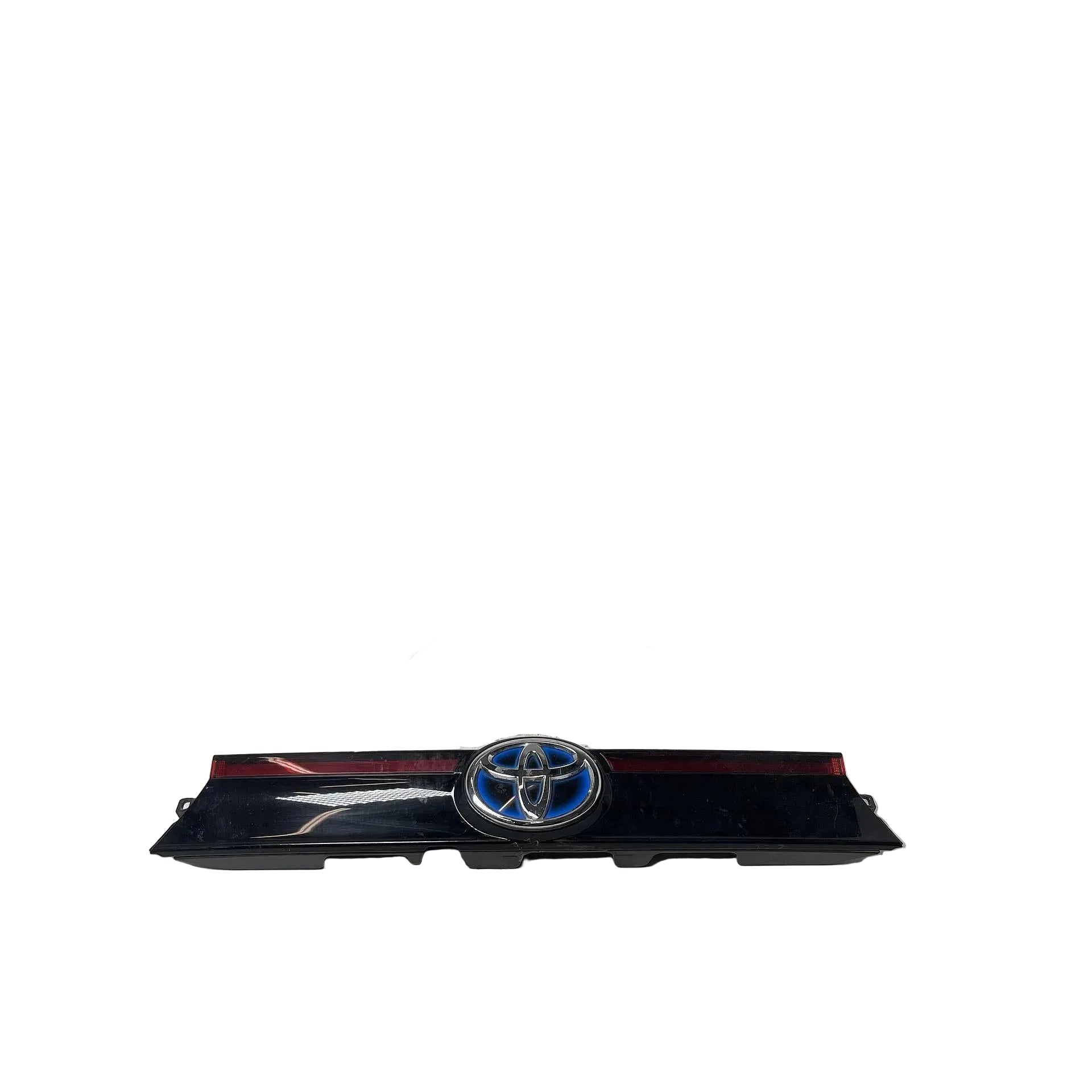 76801-0D760 - Декоративна лайсна заден капак за TOYOTA Yaris Cross XP210