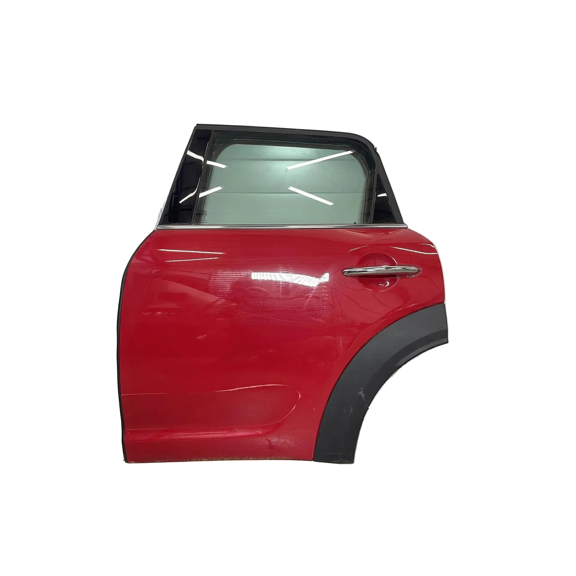 41007438597 - Задна лява врата за MINI Countryman F60