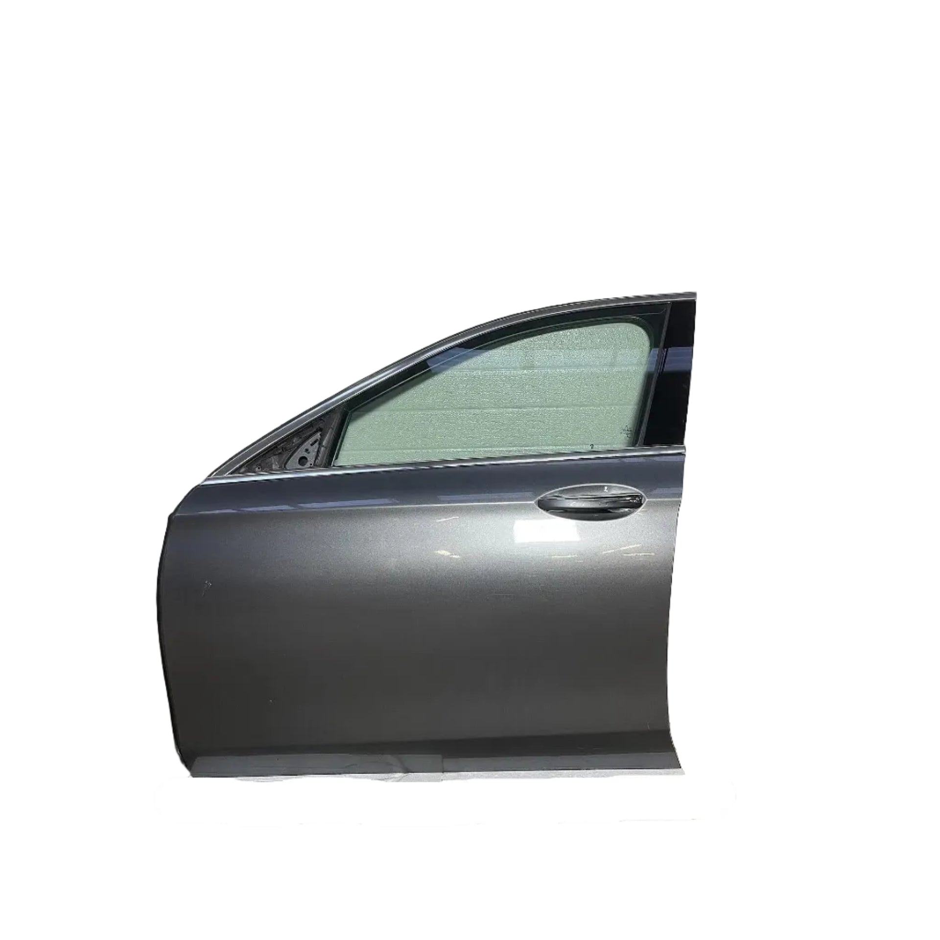 A2137200105 - Предна лява врата за MERCEDES E-class W213