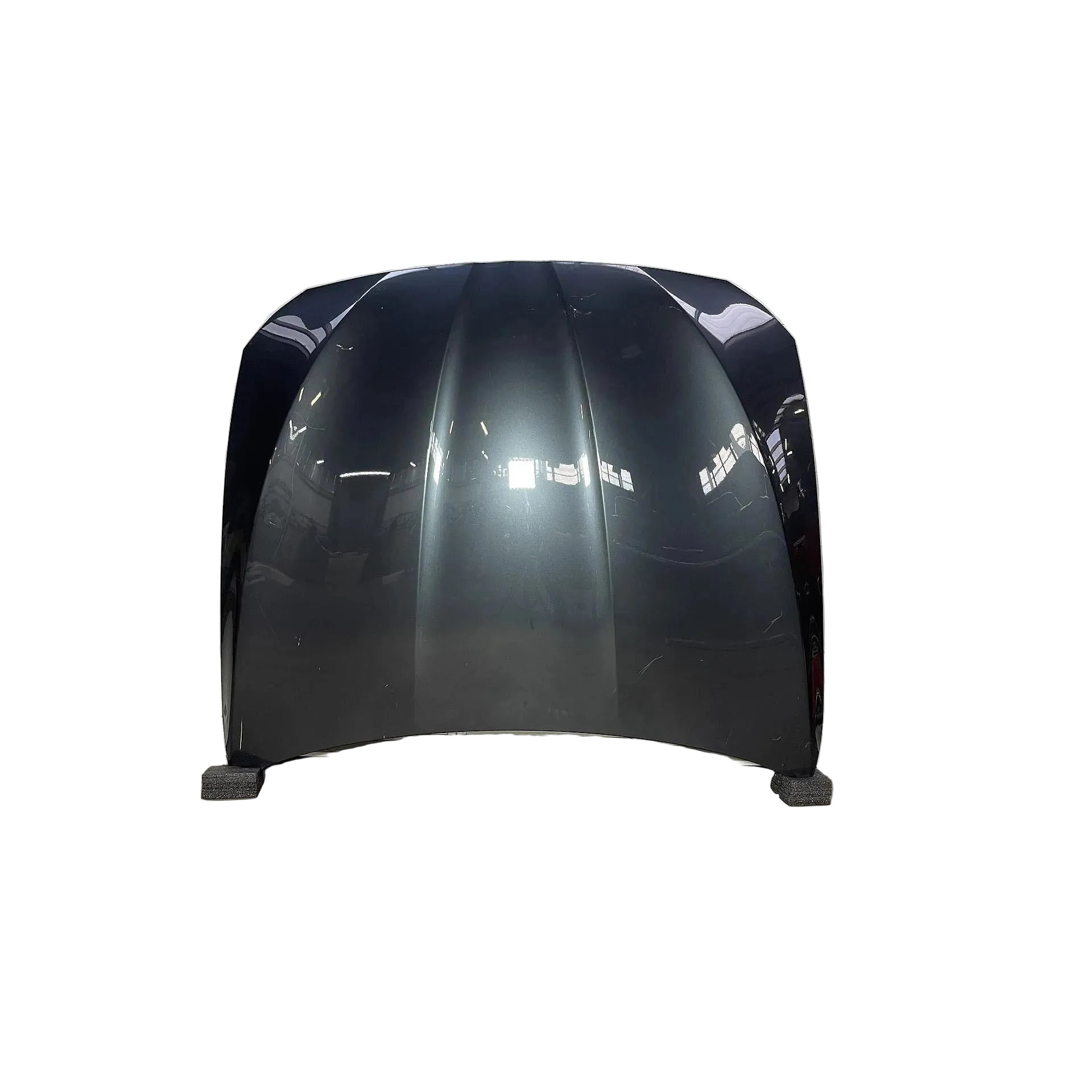 41617207194 - Преден капак за BMW 5er F10 F11