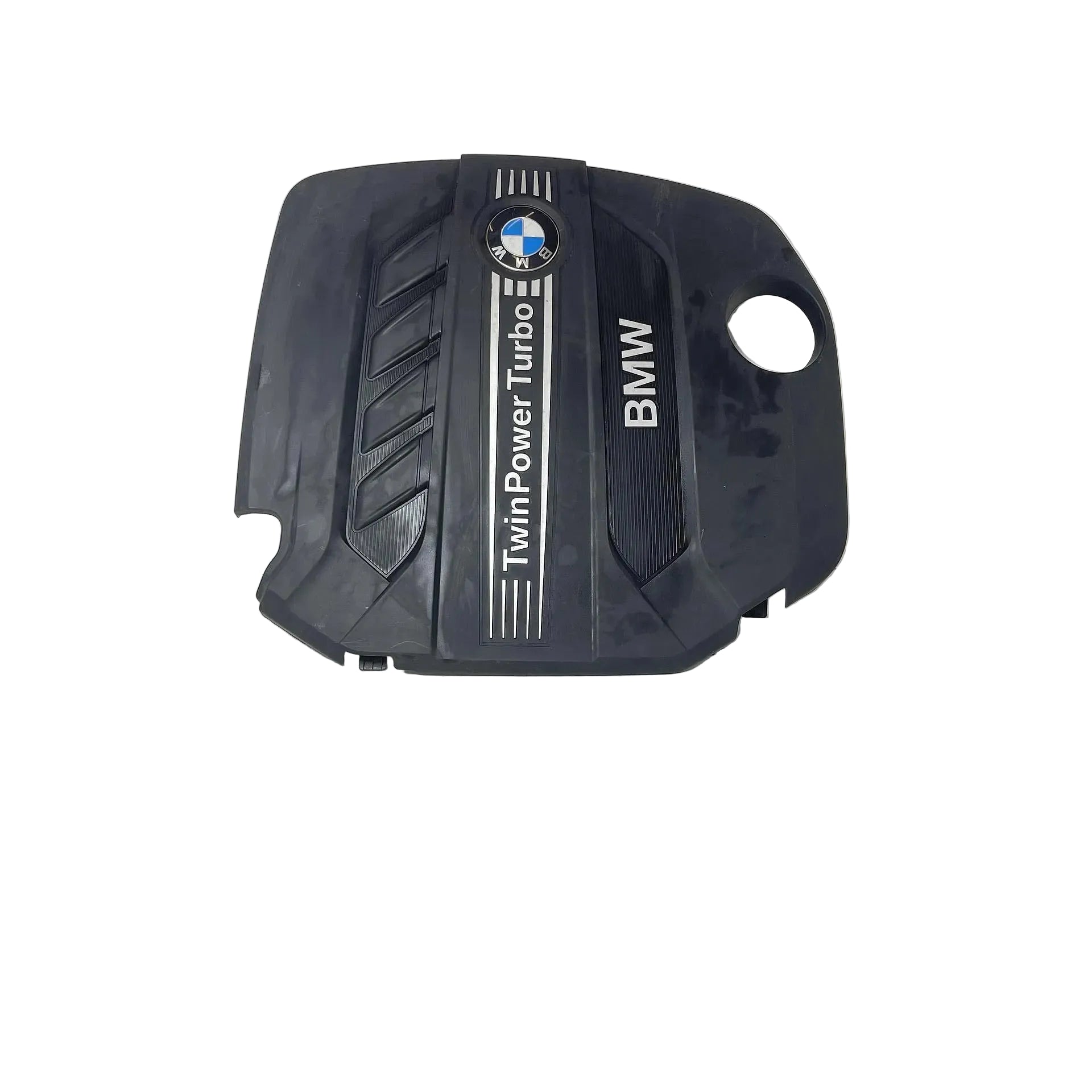 20552610 - Кора за двигател за BMW 3er F30 F31