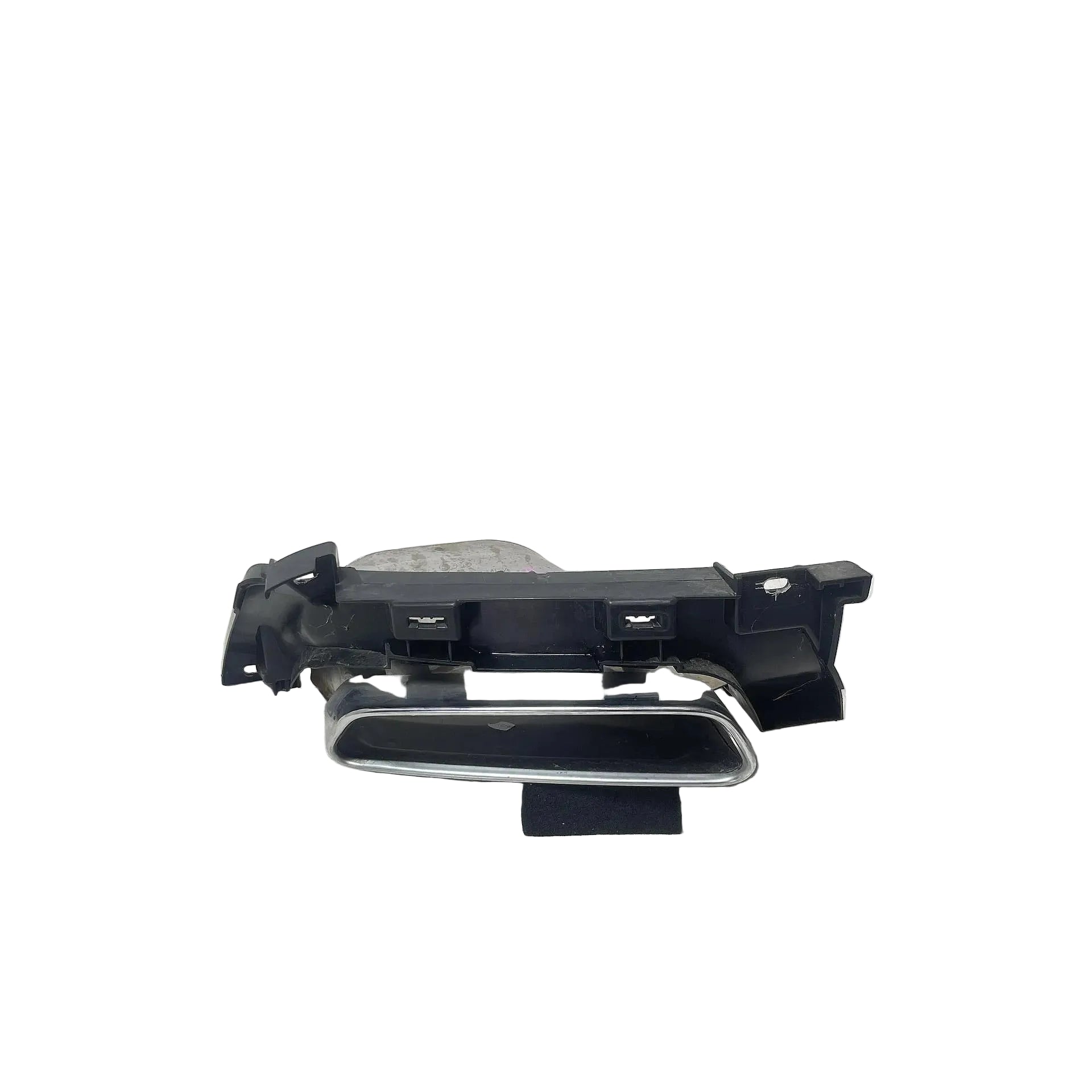 4G0253825N - Лява бленда - накрайник ауспух за Audi A6 C7