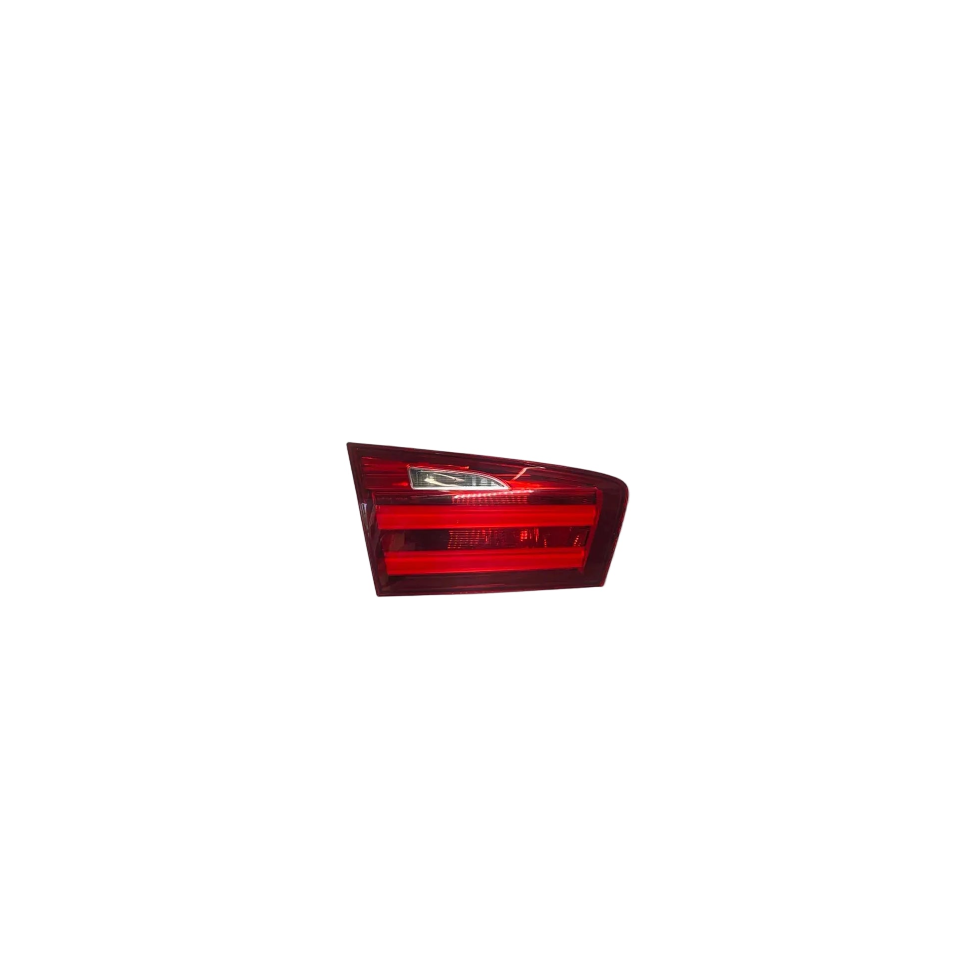 Ляв вътрешен стоп за BMW 5er F11 - 63217203227