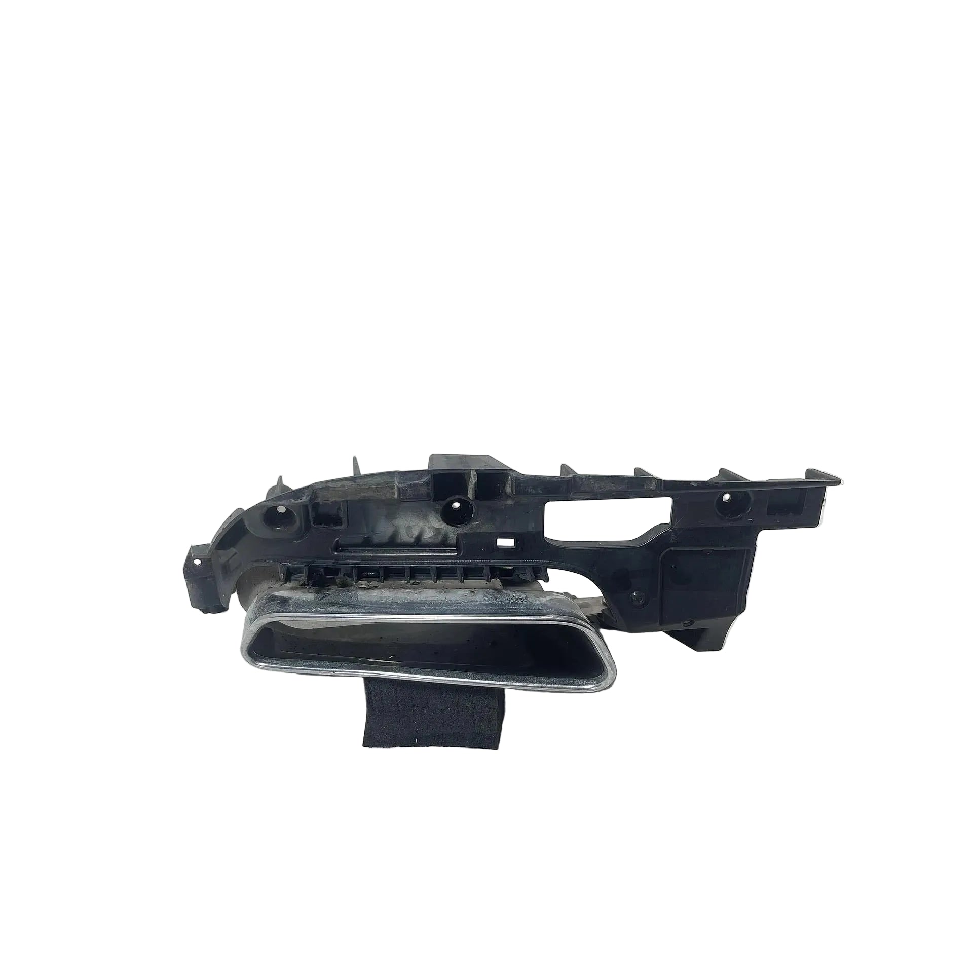 4G0253825T - Лява бленда - накрайник ауспух за Audi A6 C7