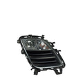 EH64-50C1 - Дясна решетка с халоген за MAZDA CX-7