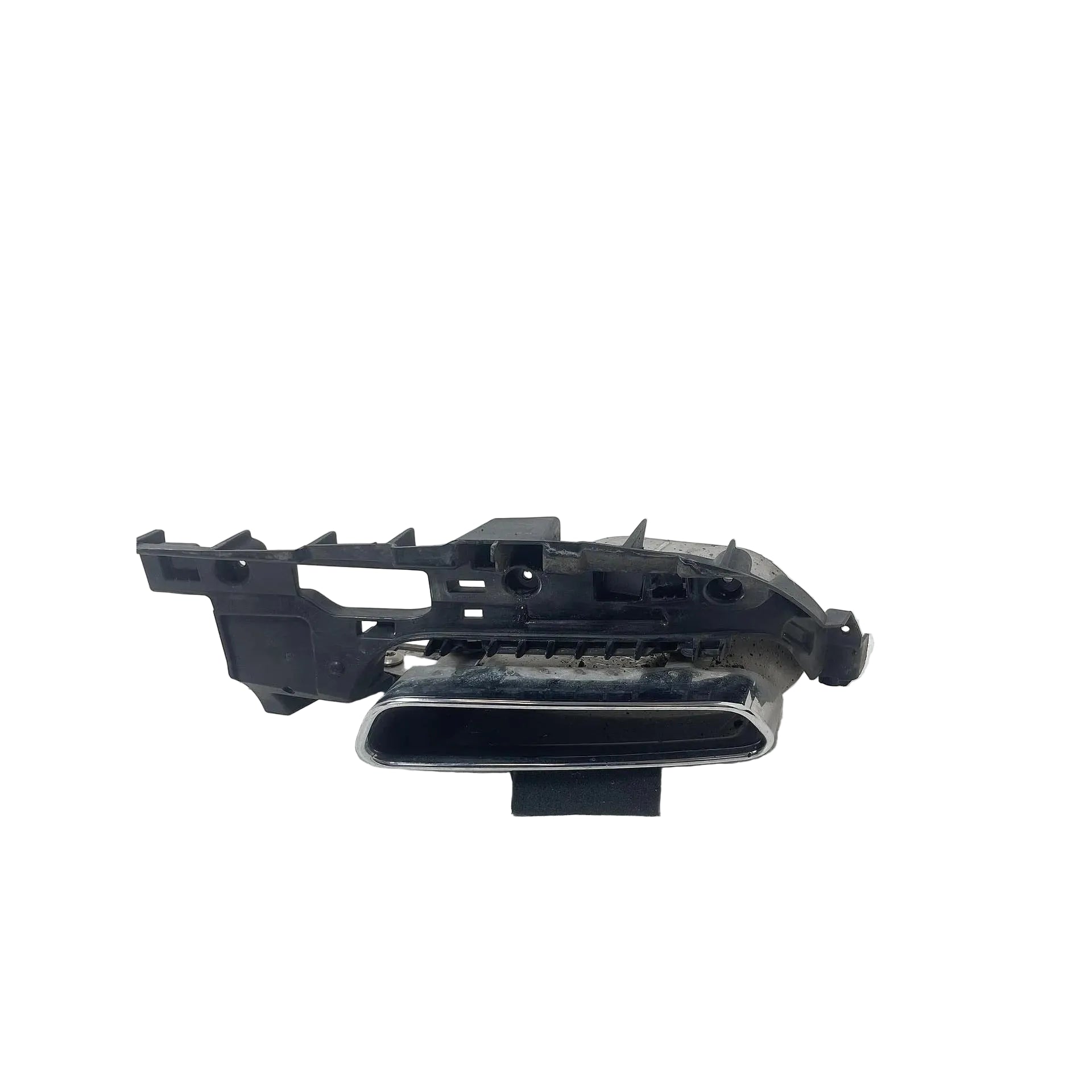 4G0253826A - Дясна бленда - накрайник ауспух за Audi A6 C7