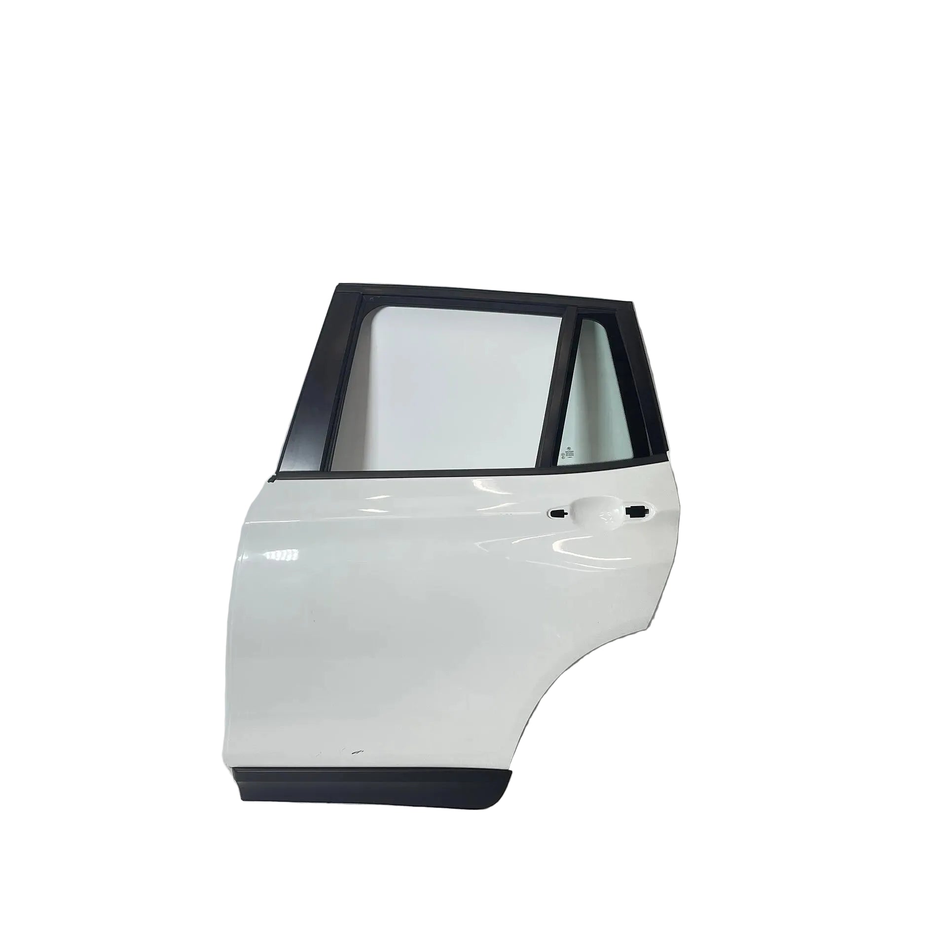 41527238695 - Задна лява врата за BMW X3 F25