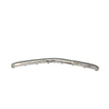 A1778859300 - Предна хром лайсна за Mercedes A-Class W177