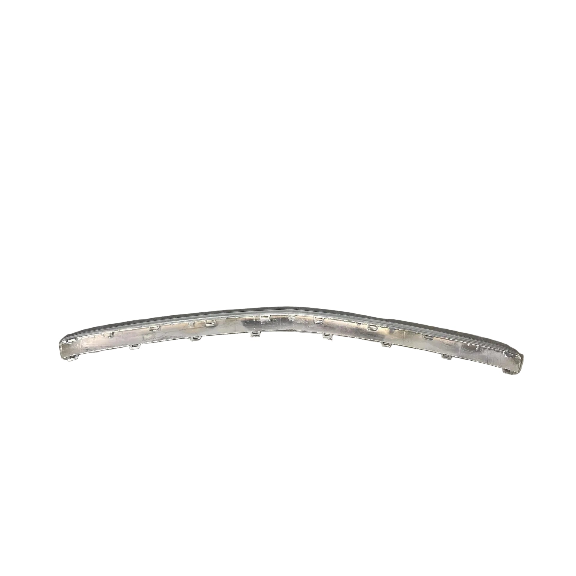 A1778859300 - Предна хром лайсна за Mercedes A-Class W177