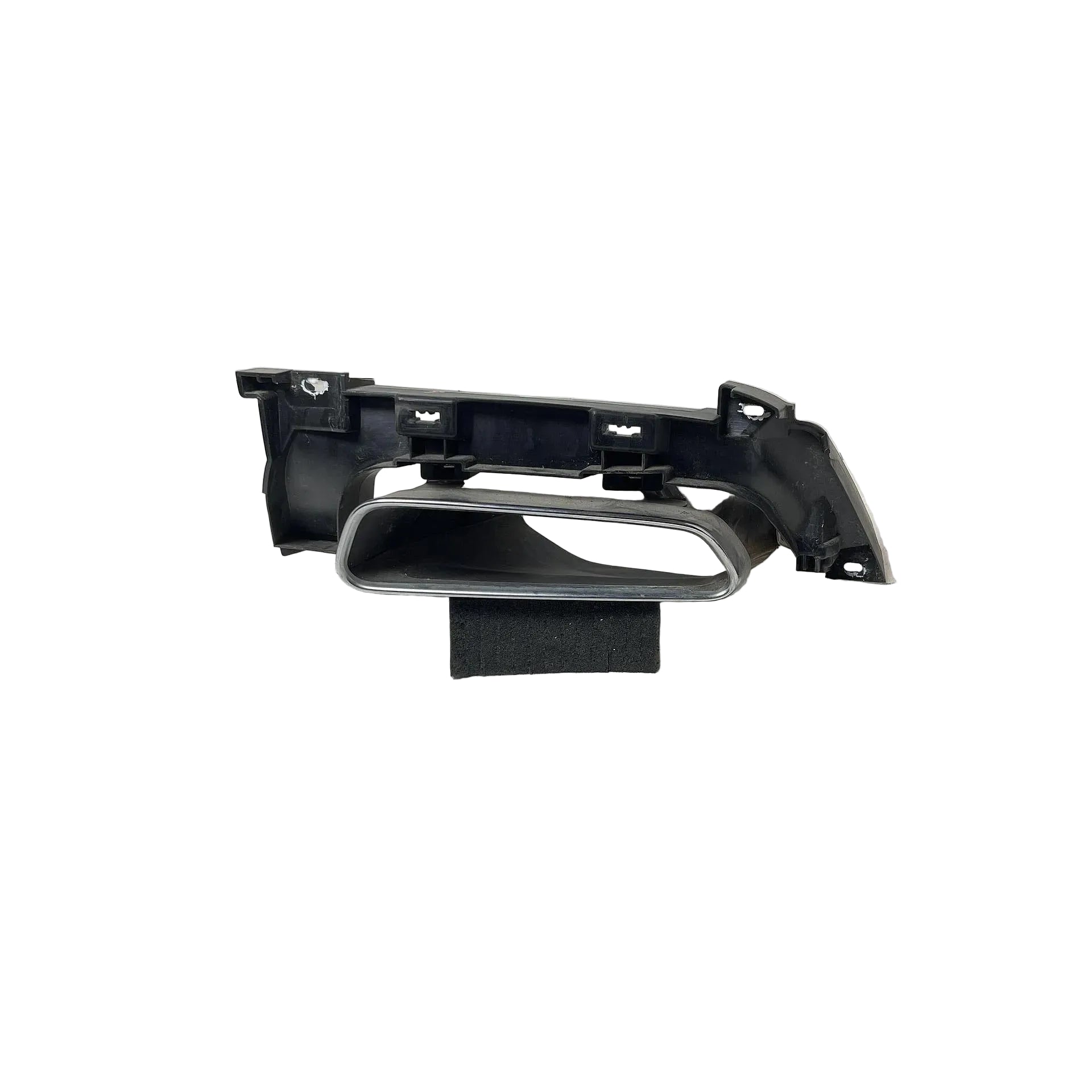 4G0253825P - Десен накрайник бленда ауспух за AUDI A6 C7