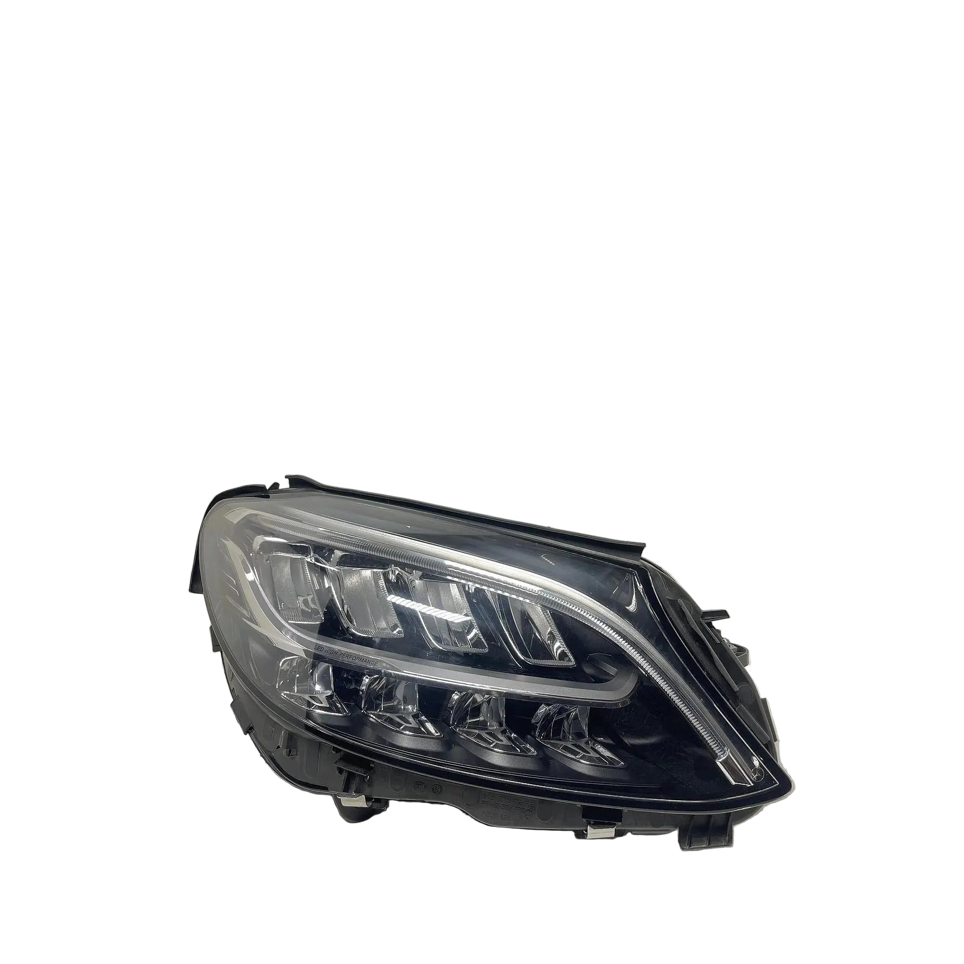 A2059066006 - Десен фар за MERCEDES C-class W205
