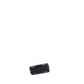 A1648850253 - Дясна декоративна решетка предна броня за MERCEDES ML W164 AMG