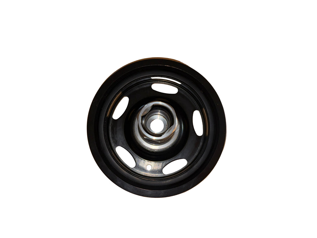 614362 шайба на колянов вал Opel Astra Corsa Meriva