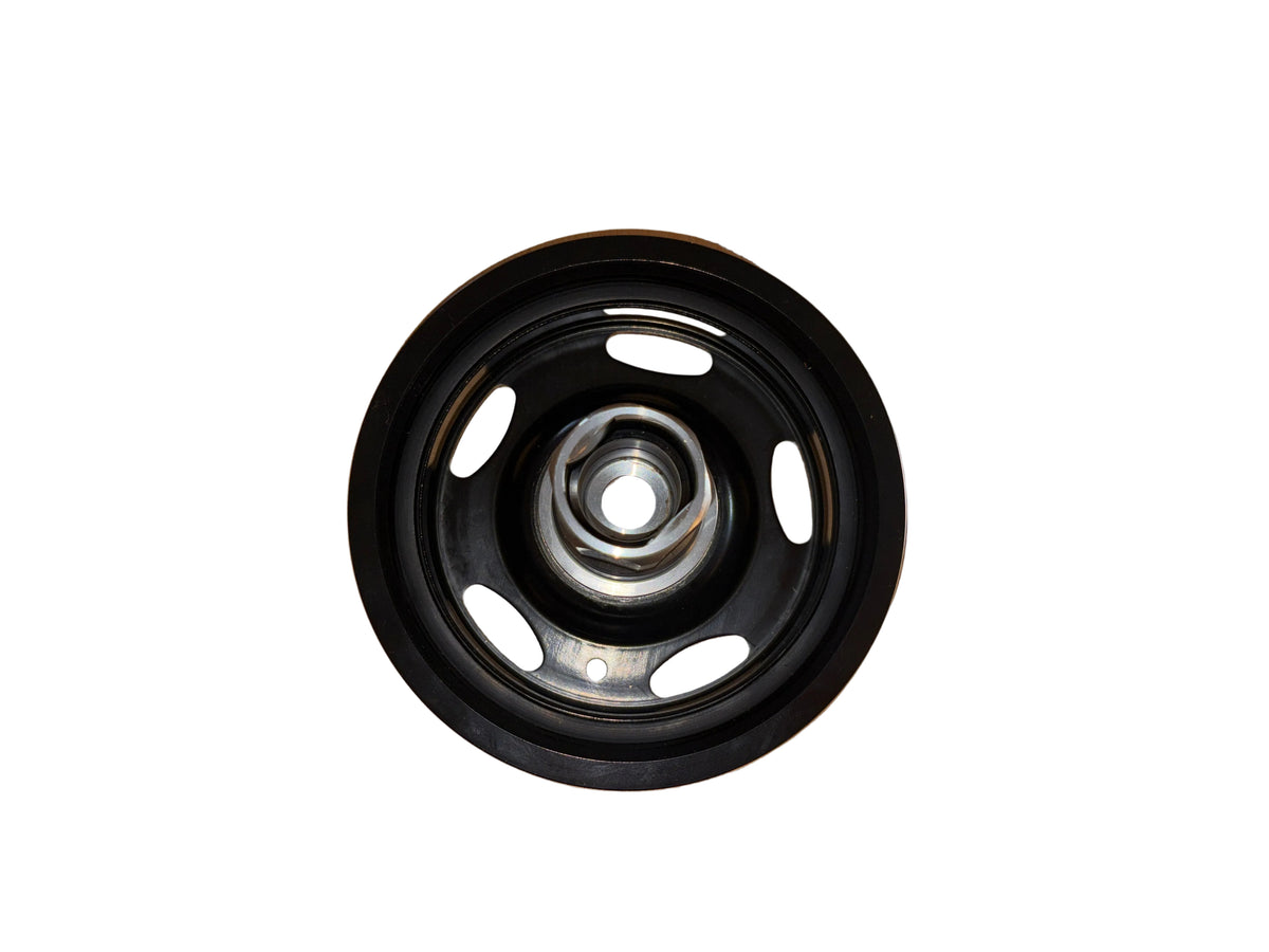 614362 шайба на колянов вал Opel Astra Corsa Meriva