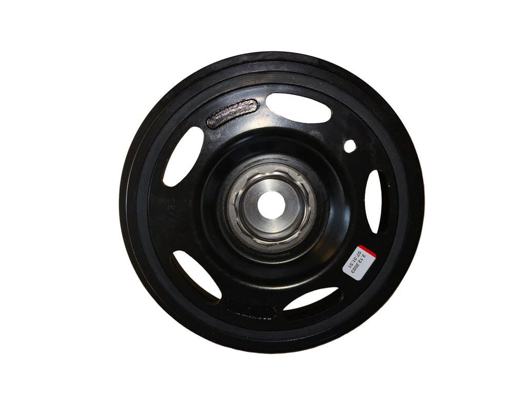 55574771 шайба колянов вал Opel Chevrolet CORTECO 80001696
