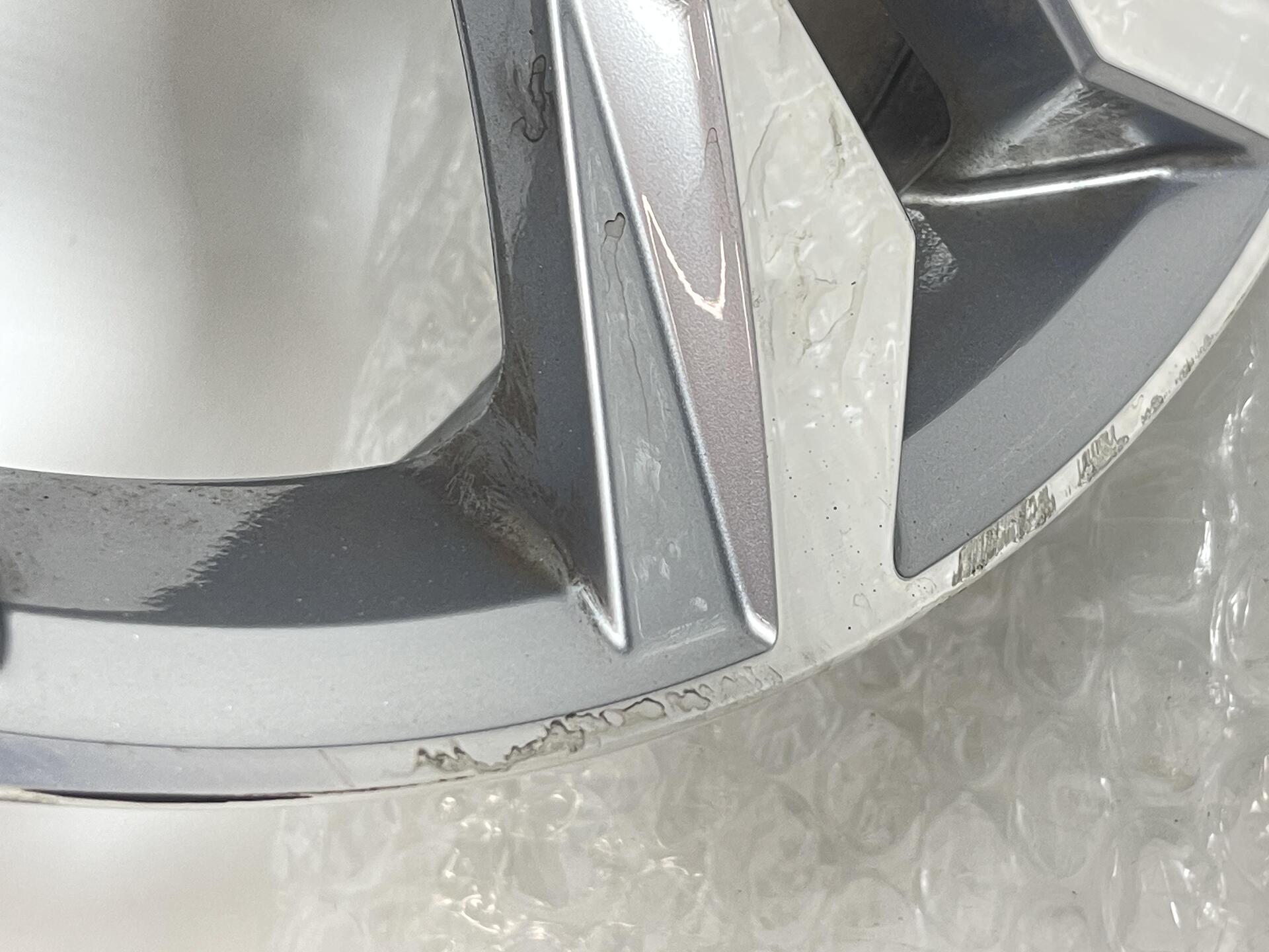 Джанта 17" за VW Passat B8 - 3G0601025G
