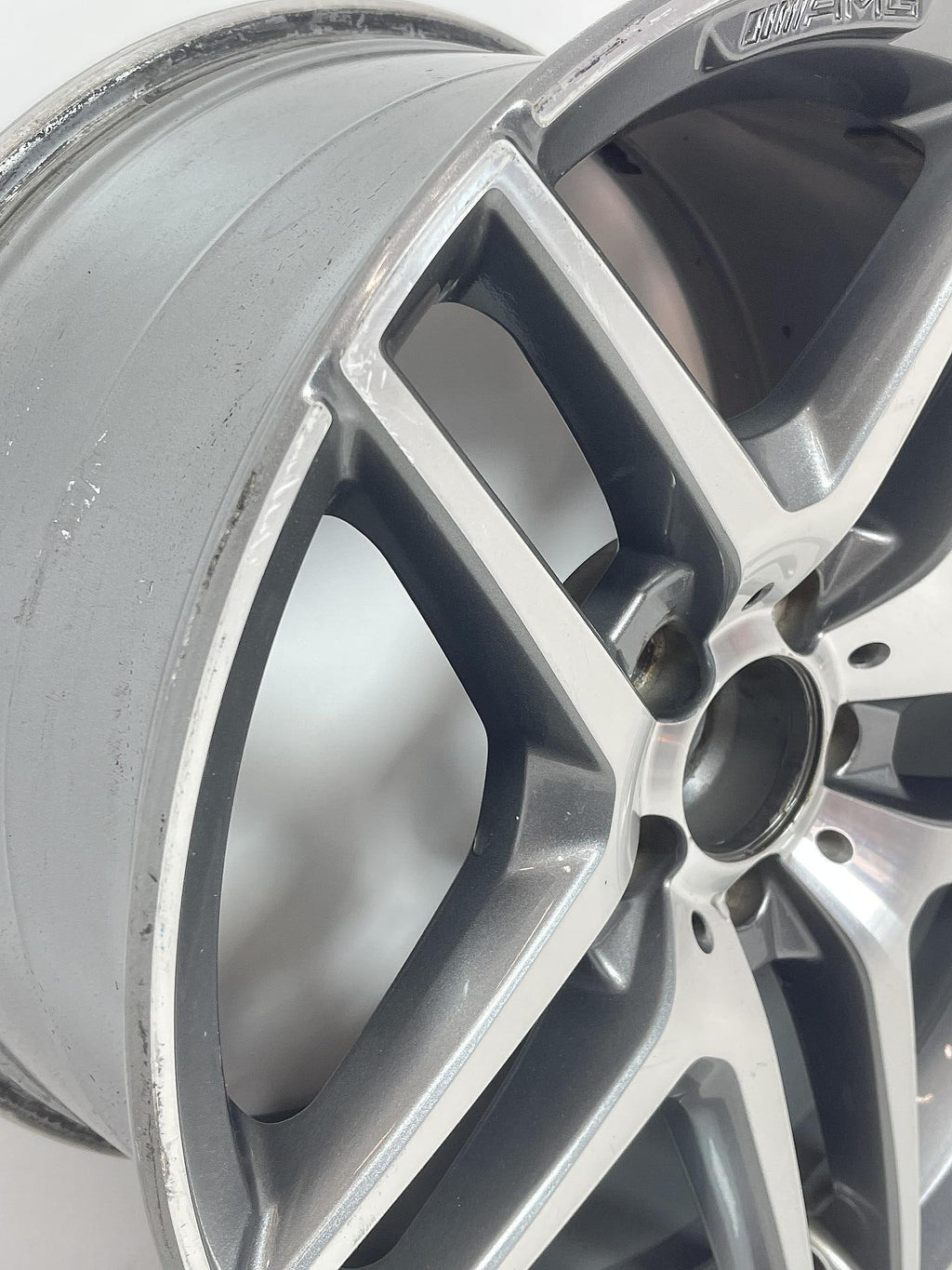 A2224010100 - Джанта 19" за MERCEDES S-Class W222 AMG