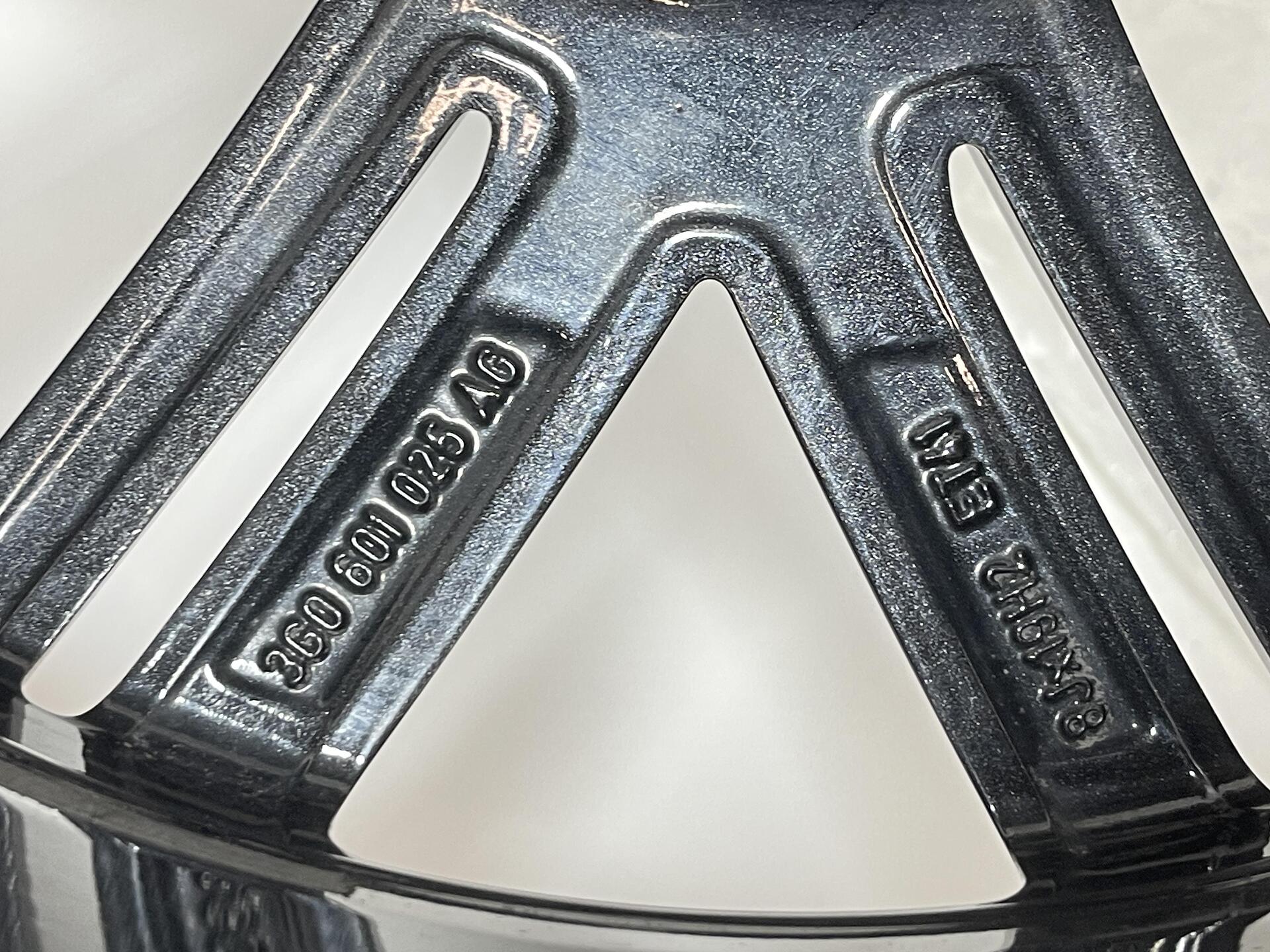 3G0601025AG Джанта 19" за VW Passat B8