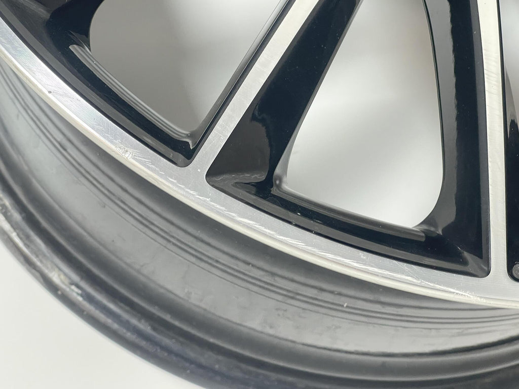 A2574011900 - Джанта 20" за MERCEDES CLS C257 AMG