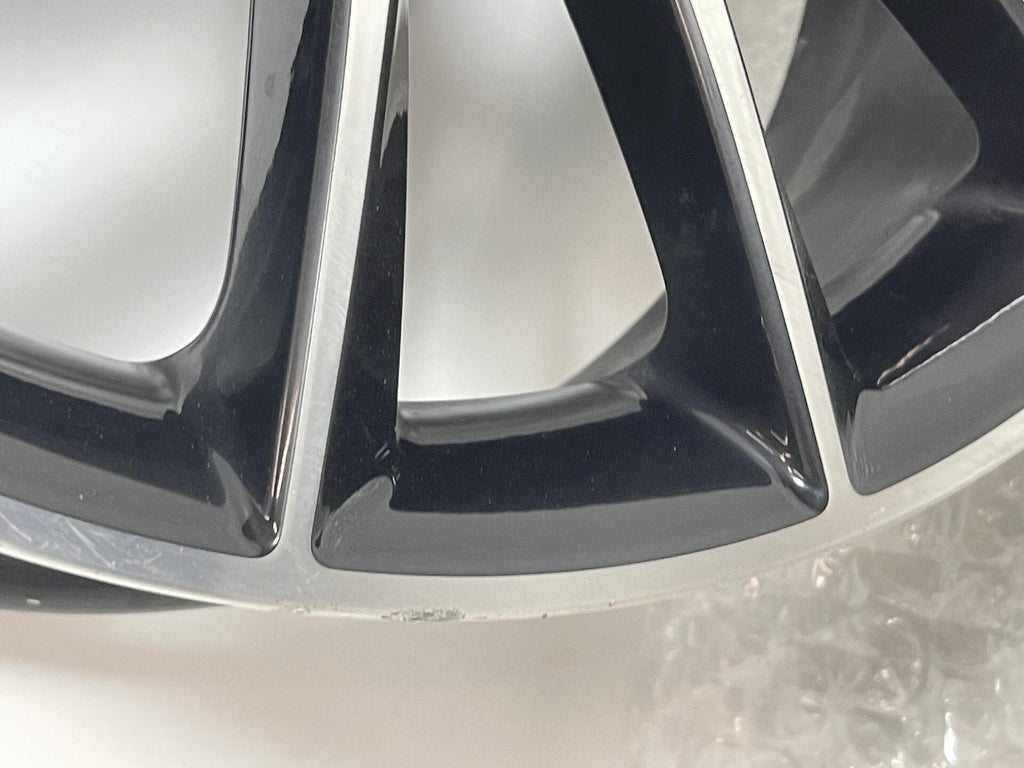 A2574011900 - Джанта 20" за MERCEDES CLS C257 AMG