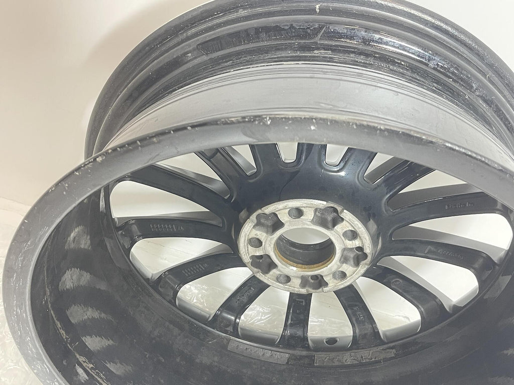 A2574011900 - Джанта 20" за MERCEDES CLS C257 AMG