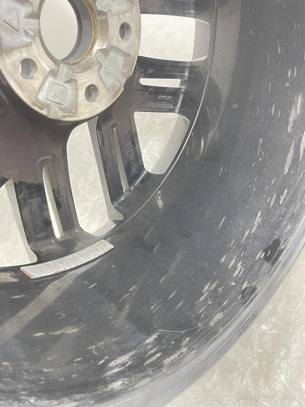 A2134013000 - Джанта 20" за MERCEDES E-Class W213 AMG