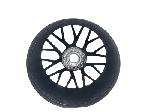 99186216234 - Джанта 20" за PORSCHE Carrera 991