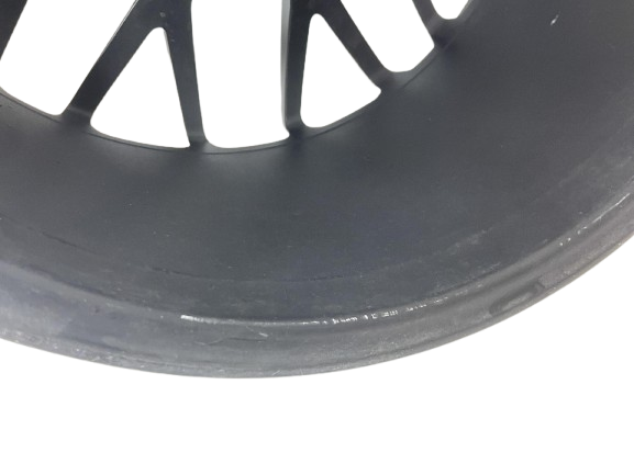 99186216234 Джанта 20" за PORSCHE Carrera 991