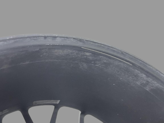 99186216234 Джанта 20" за PORSCHE Carrera 991