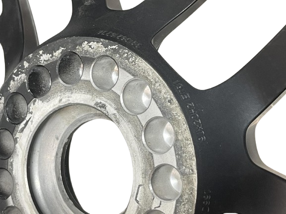 99186216234 Джанта 20" за PORSCHE Carrera 991