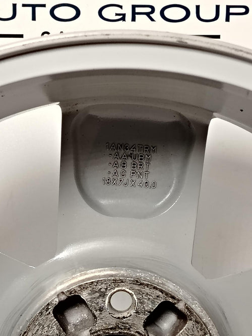 1AN34XZAAD Джанта за JEEP 18"