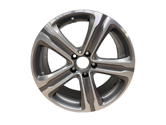 A2534010700 -Джанта 18" за MERCEDES GLC X253 7X44
