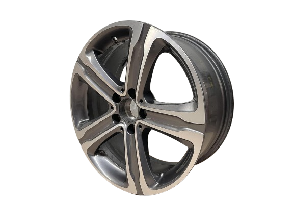 A2534010700 -Джанта 18" за MERCEDES GLC X253 7X44
