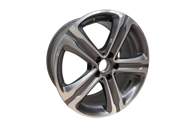 A2534010700 - Джанта 18" за MERCEDES GLC X253 7X44