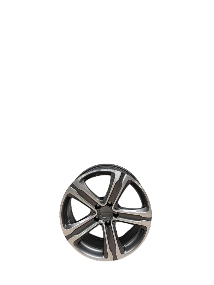 A2534010700 -Джанта 18" за MERCEDES GLC X253 7X44