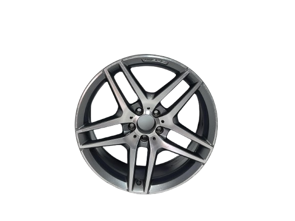 A2224010100 - Джанта 19" за MERCEDES S-Class W222 AMG