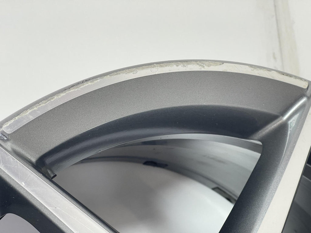 A2224010100 - Джанта 19" за MERCEDES S-Class W222 AMG