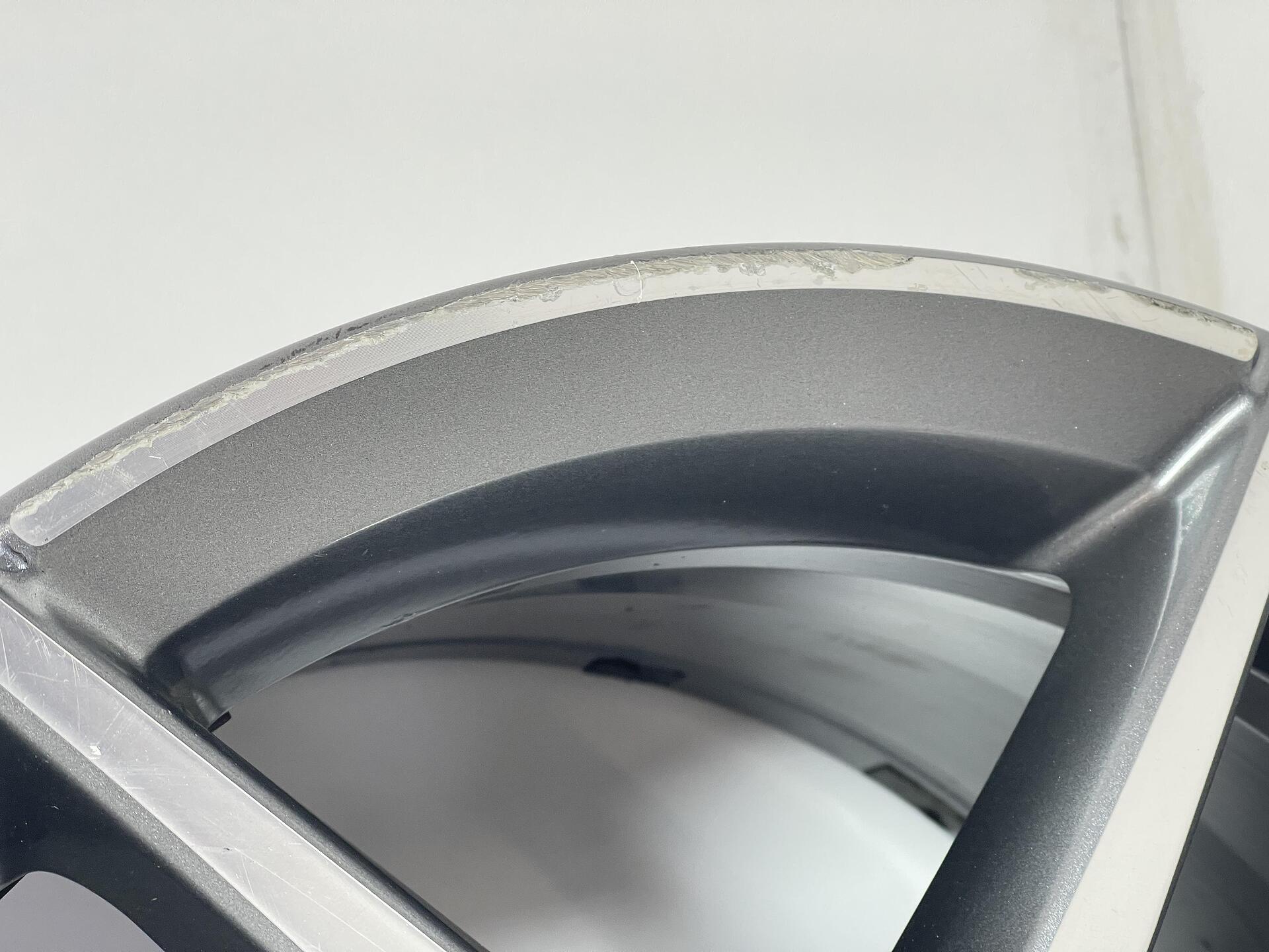 A2224010100 - Джанта 19" за MERCEDES S-Class W222 AMG