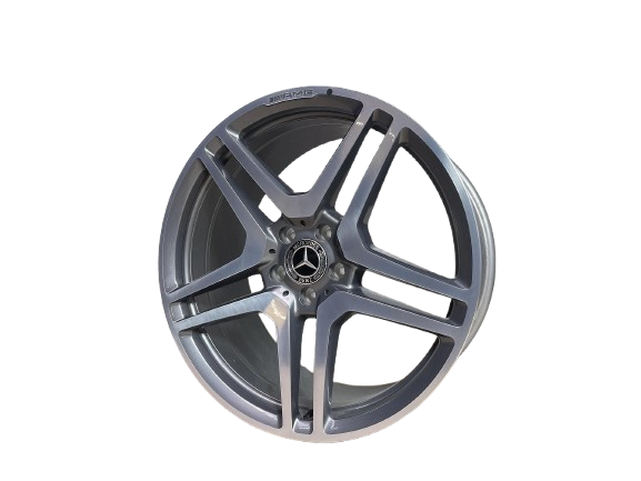 A2214013202 Джанта 20" за MERCEDES W221 C216 AMG