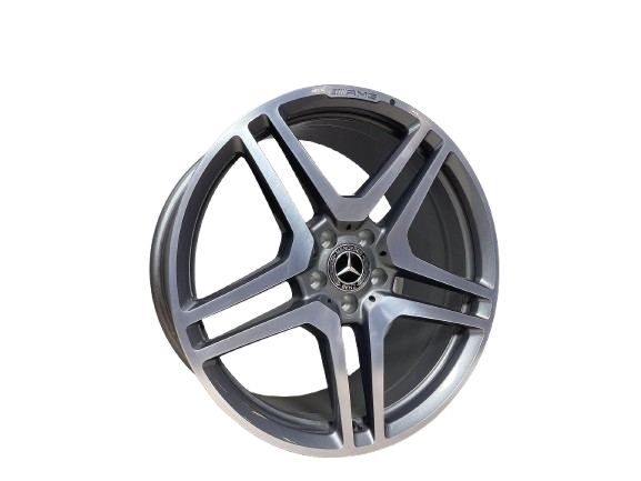 A2214013202 Джанта 20" за MERCEDES W221 C216 AMG