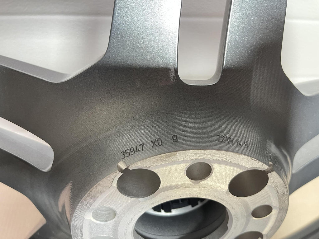 A2214013202 - Джанта 20" за MERCEDES W221 C216 AMG