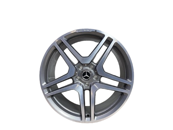A2214013202 - Джанта 20" за MERCEDES W221 C216 AMG