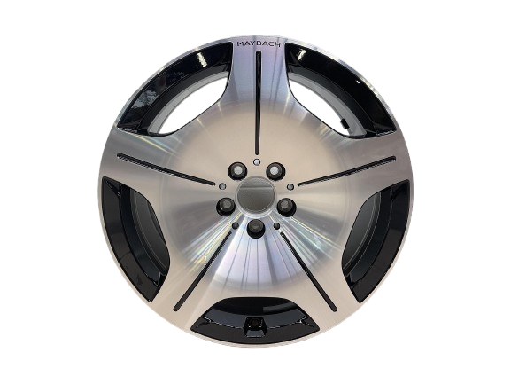 A2234016900 9Y73 - Джанта 19" за MERCEDES S-class Maybach W223