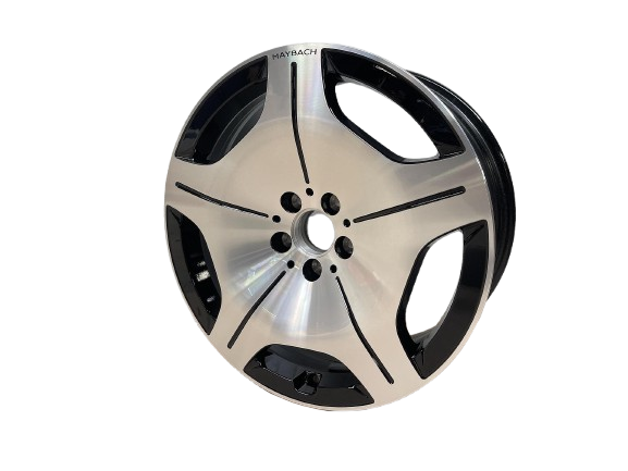 A2234016900 9Y73 - Джанта 19" за MERCEDES S-class Maybach W223