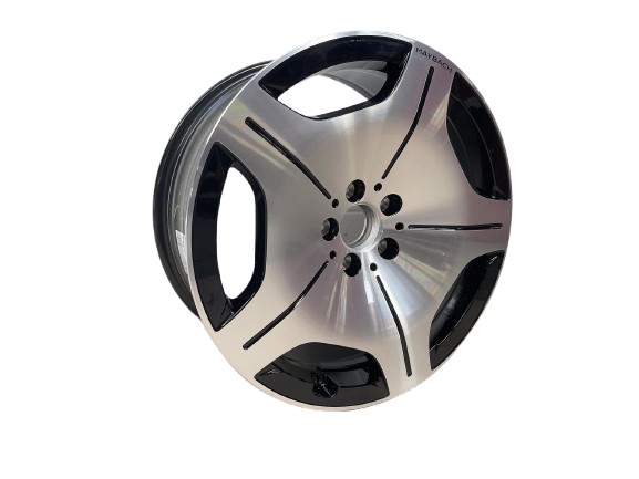 A2234016900 9Y73 - Джанта 19" за MERCEDES S-class Maybach W223