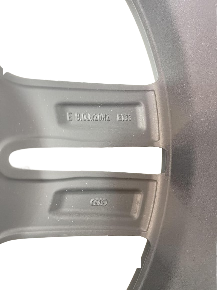 4M0601025H - Джанта к-т за AUDI Q7 4M