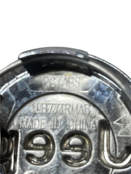 1LB77TRMAB Капачка джанта за JEEP Cherokee JL KL