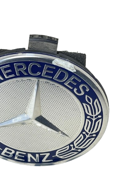 A1714000025Капачка за джанта за MERCEDES